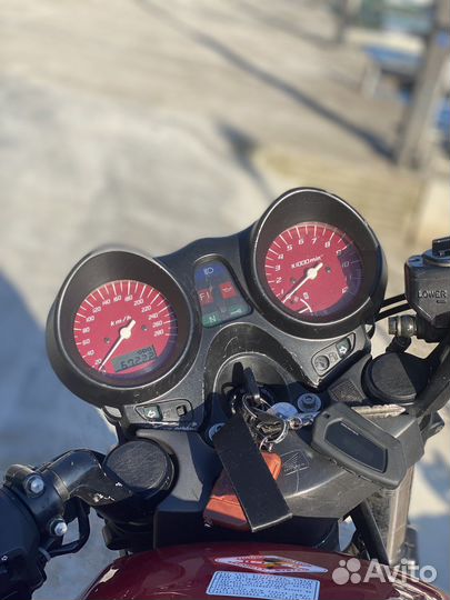 Honda X11 (CB1100SF)