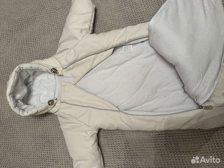 Комбинезон Уно