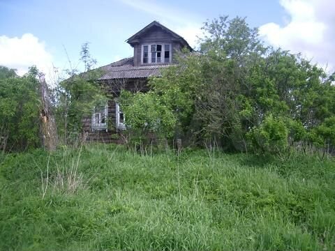 Участок 37 сот. (ИЖС)
