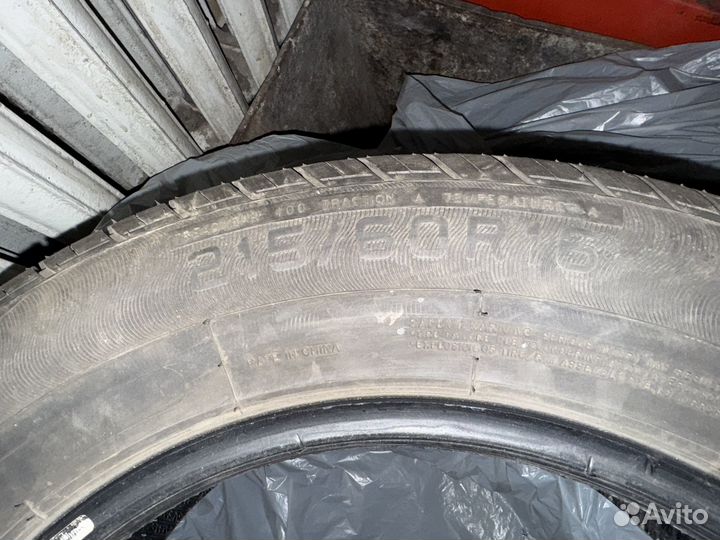 Hifly HF 201 215/60 R16 95V