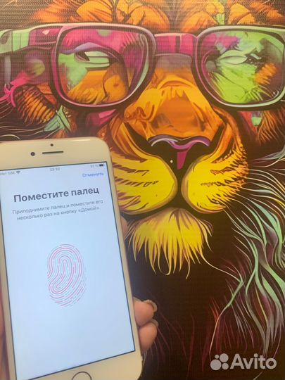 iPhone 7, 32 ГБ