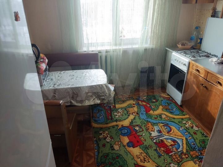 2-к. квартира, 51 м², 9/9 эт.