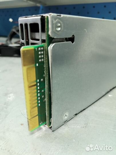 Серверный блок питания hp