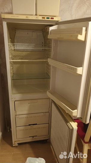 Холодильник Минск