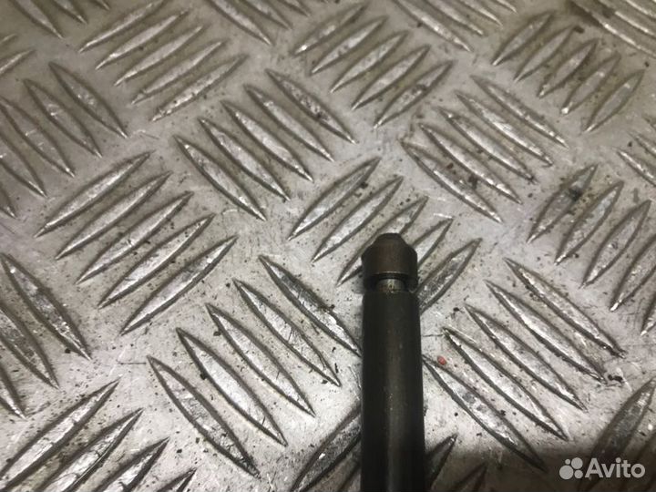 Топливная трубка Daf Xf105 MX375U1 2013