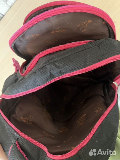 Рюкзак школьный для девочки