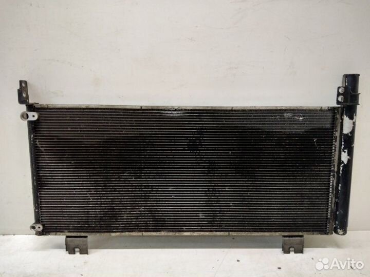 Радиатор кондиционера Lexus Rx 3 2grfxe 2009-2015
