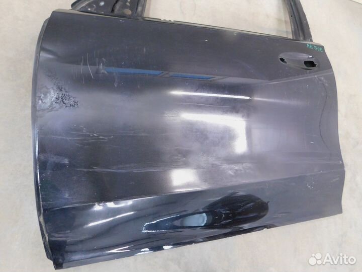 Дверь передняя левая Mercedes-Benz GLE