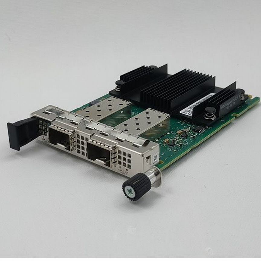 [01PE647] Контроллер Fibre Channel Lenovo Thinksyst