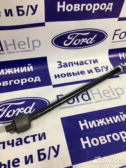 Рулевая тяга Форд Фокус 1 98-04 Коннект 02