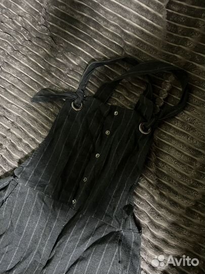 Комбинезон женский