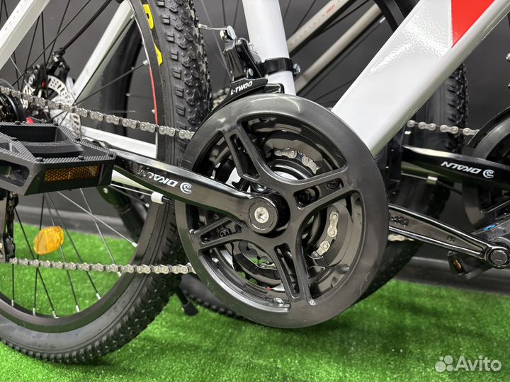 Велосипед Dkaln R27.5