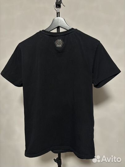 Футболка philipp plein