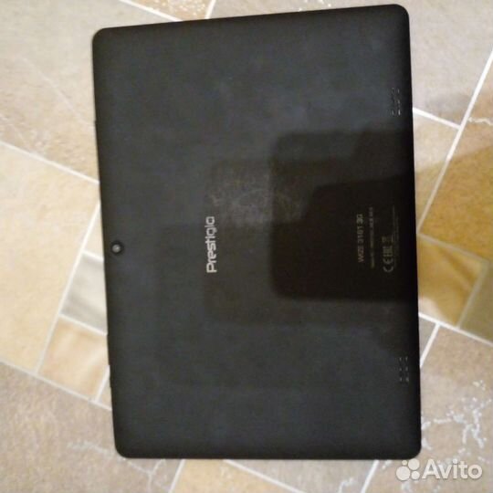 Планшет Prestigio wize 3161 3G
