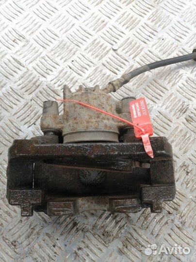 Суппорт передний правый Volvo S60 RH 2.4 B 5244 S2