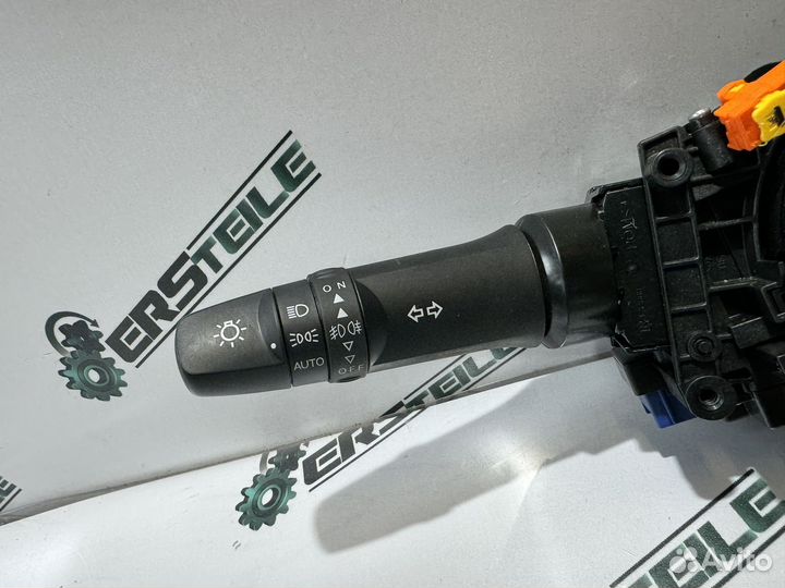 Подрулевой переключатель в сборе Mitsubishi ASX