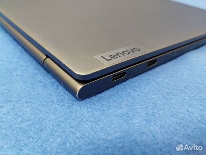 Lenovo Yoga Slim 7 (13ACN5)