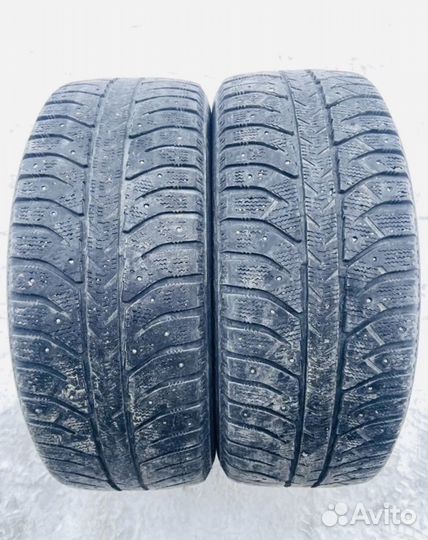 Bridgestone Ice Cruiser 7000 205/55 R16