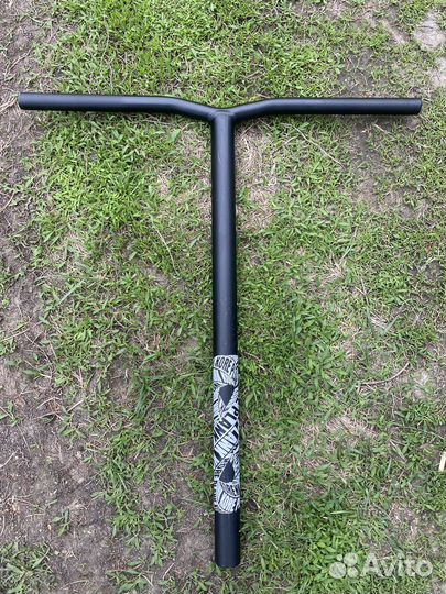 Руль для трюкового самоката