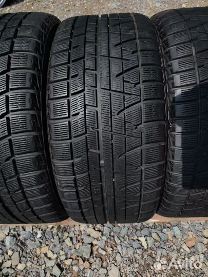 Yokohama Ice Guard IG50+ 255/40 R18