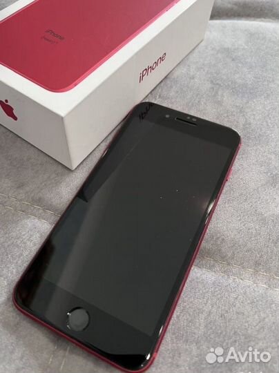 iPhone 8 Plus, 256 ГБ