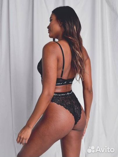 Комплект белья missguided