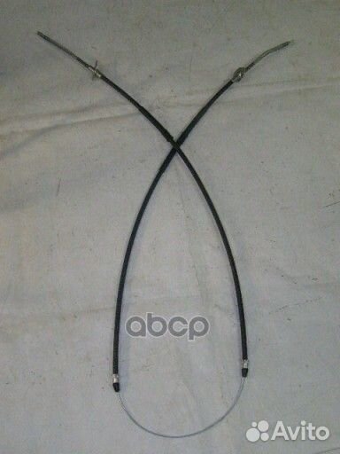 Трос стояночного тормоза 21013508180 АВТОПАРТНЕР