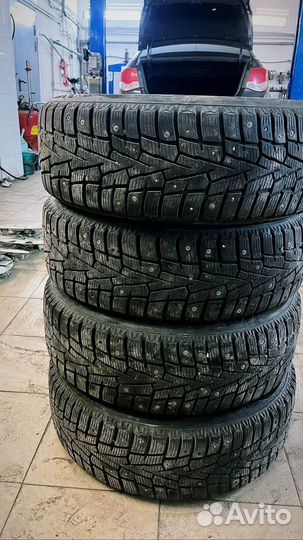 Nexen Winguard 4/4.5 R5.5
