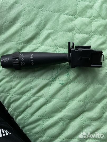 Круиз контроль фиат дукато, пежо, ситроен оригинал