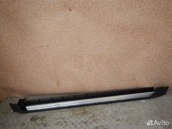 Подножка левая, Hyundai (Хендэ) -creta (16)