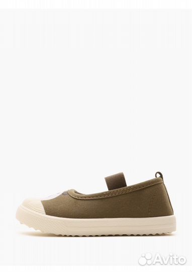 Кеды детские