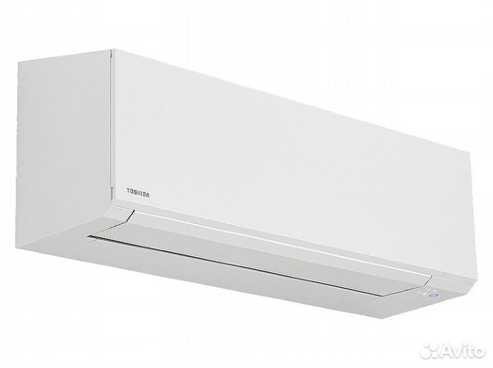 Сплит-система тошиба toshiba Shorai инверторная