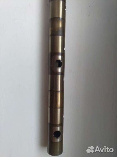 Рокера lancer 9, оси, распредвал