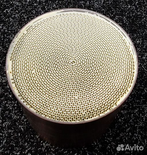 Катализатор 100x100мм