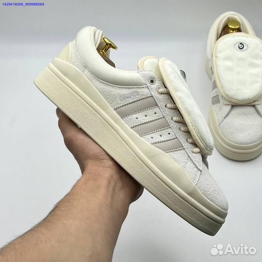 Adidas Bad Bunny Campus (Арт.32607)