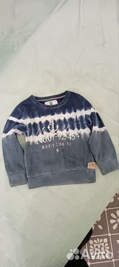 Кофта для мальчика