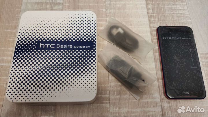 HTC Desire 830 dual sim