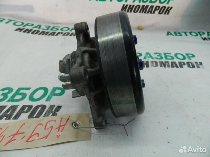 Насос водяной для Hyundai Elantra 5 2011-2016г