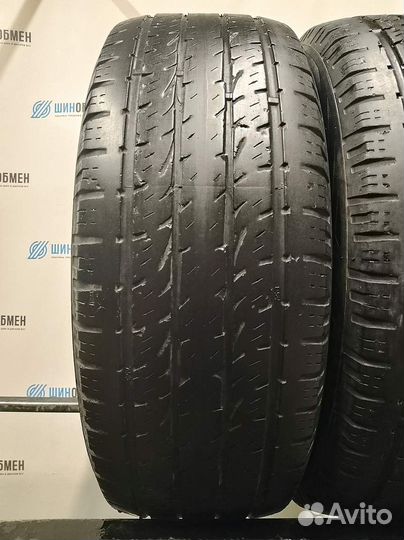 Viatti Bosco A/T V-237 215/65 R16 98H