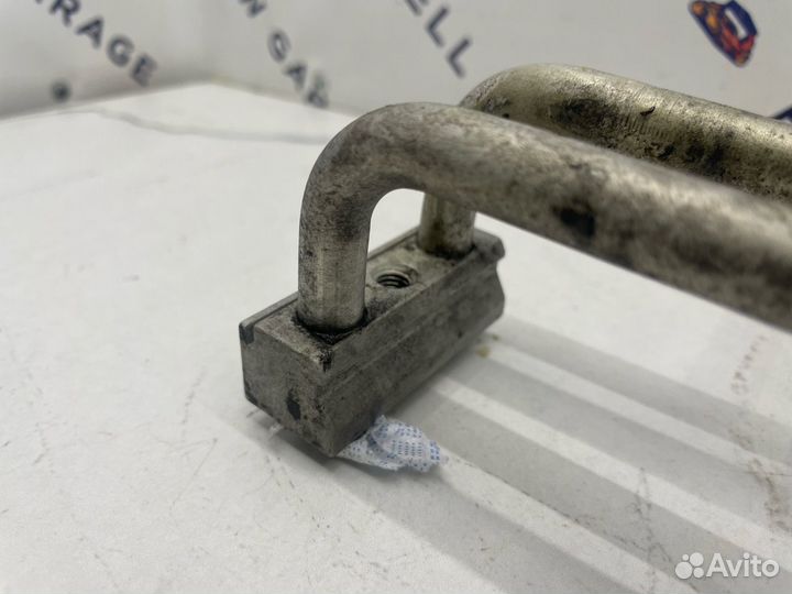 Радиатор АКПП Bmw 5 E39