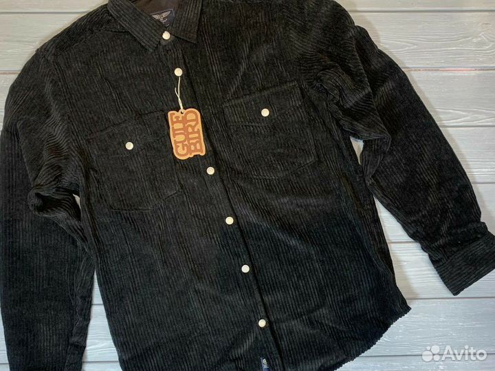 Рубашка мужская