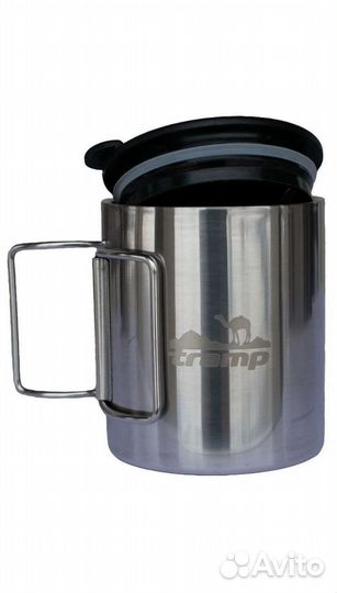 Термокружка Tramp