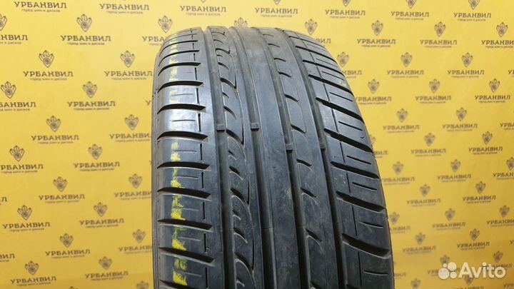 Dunlop SP Sport FastResponse 215/55 R16