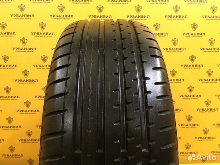 Continental ContiSportContact 2 205/55 R16 94V