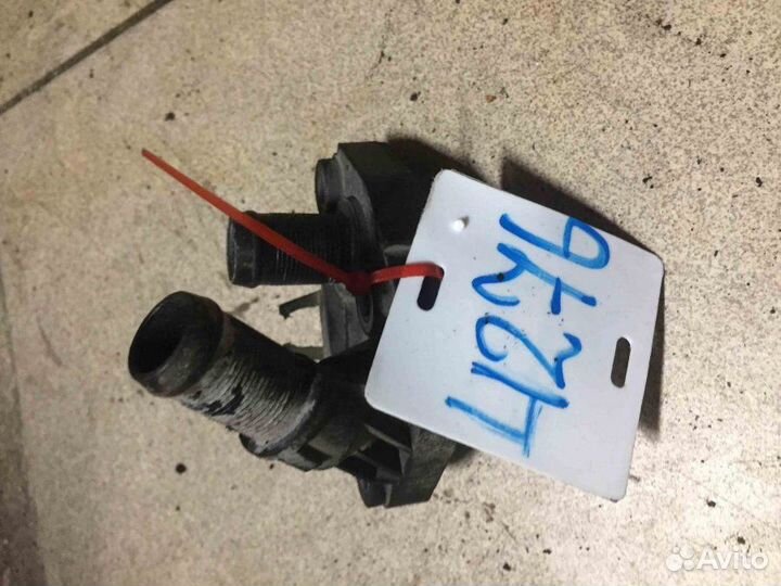 Фланец Renault Megane II 2002-2009