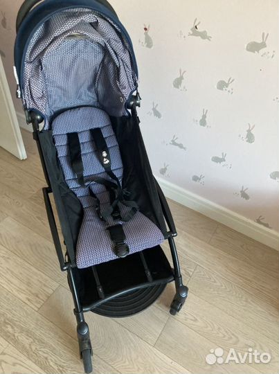Коляска babyzen yoyo airfrance