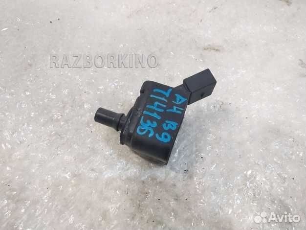 Катушка зажигания Шкода