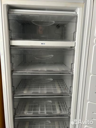 Морозильная камера