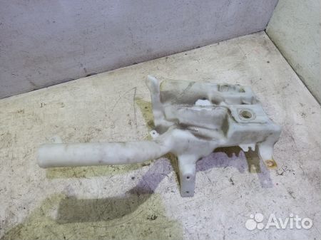 Бачок омывателя Форд Mondeo 5