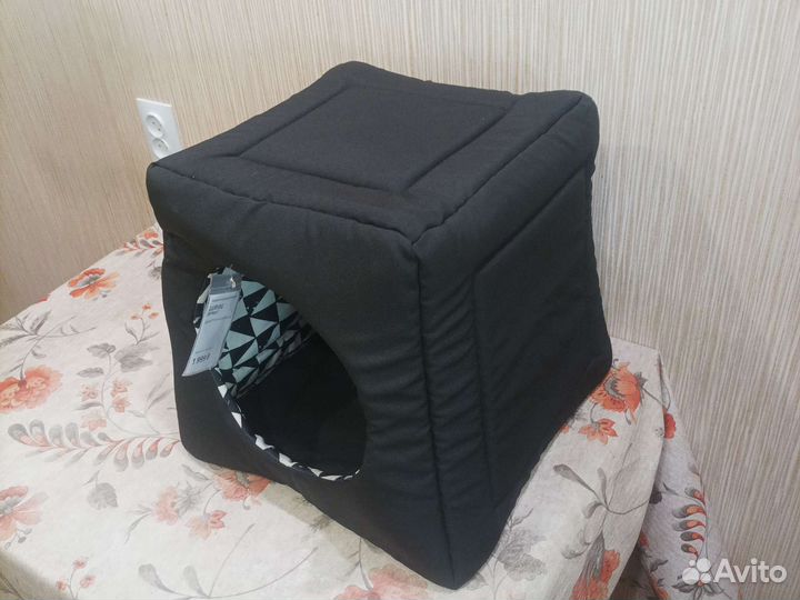 Домик для кошки/собачки